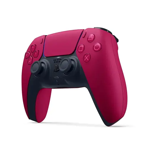 مجموعه کنسول بازی سونی مدل PlayStation 5 Digital ظرفیت 825 گیگابایت به همراه دو دسته اضافه و پایه شارژر (8)